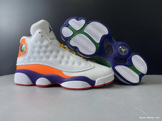 13 Air Playground GS Jordan CV0785-158 0825